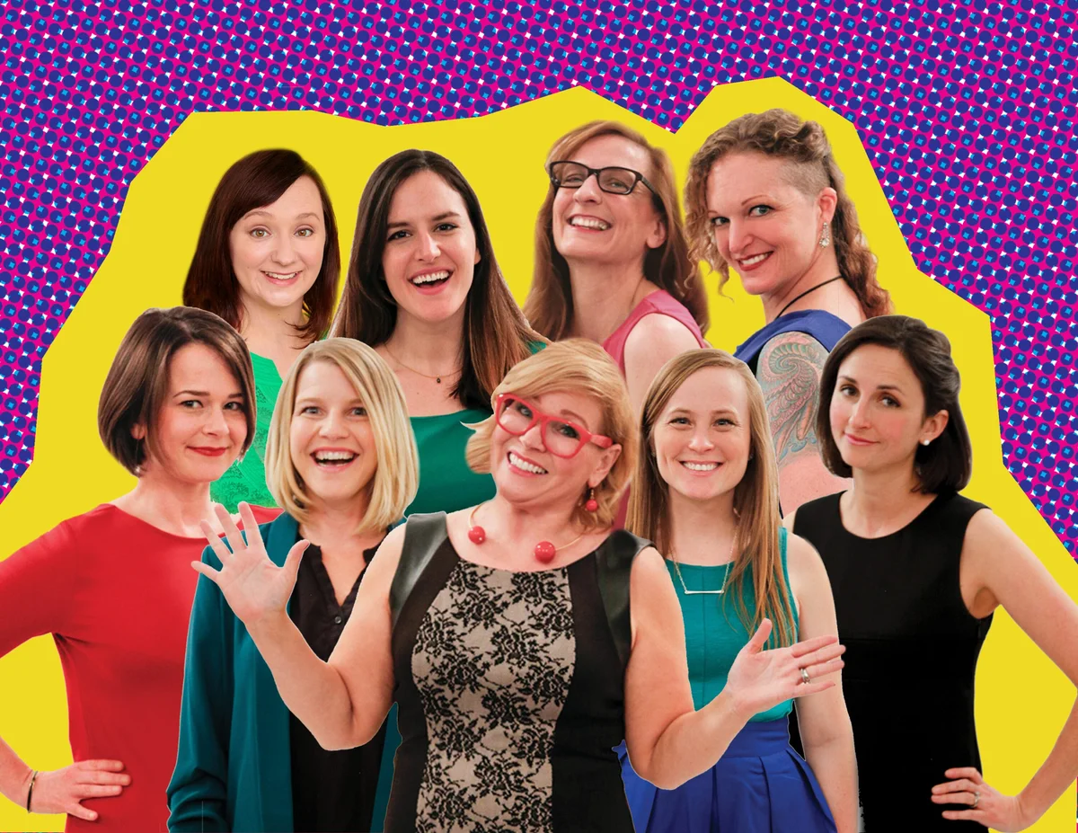 Poster for Yes Ma’am @ Muso