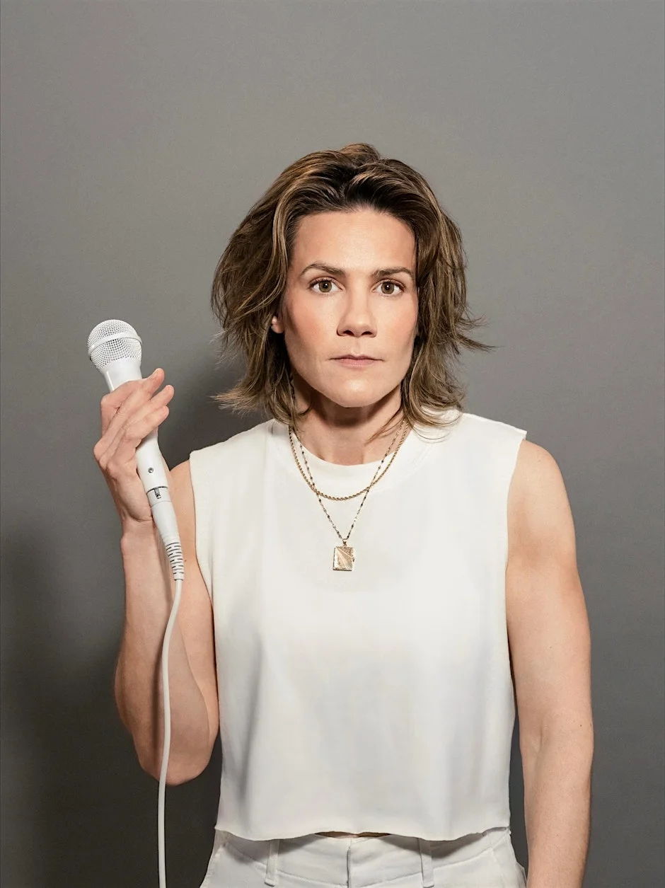 Poster for Cameron Esposito
