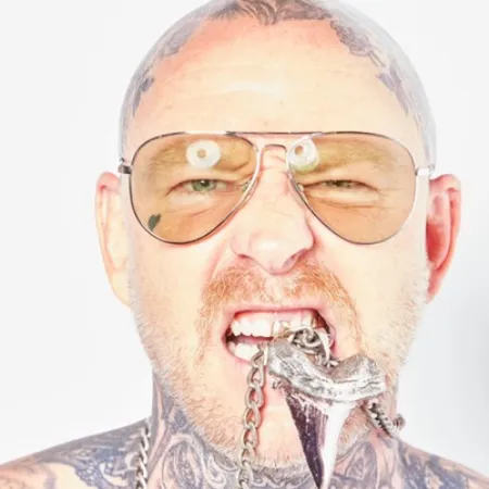 Poster for Jason Ellis