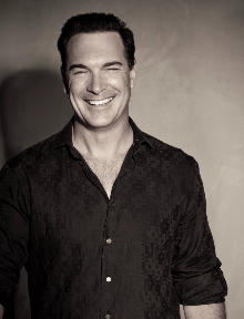 Poster for Special Event: Patrick Warburton