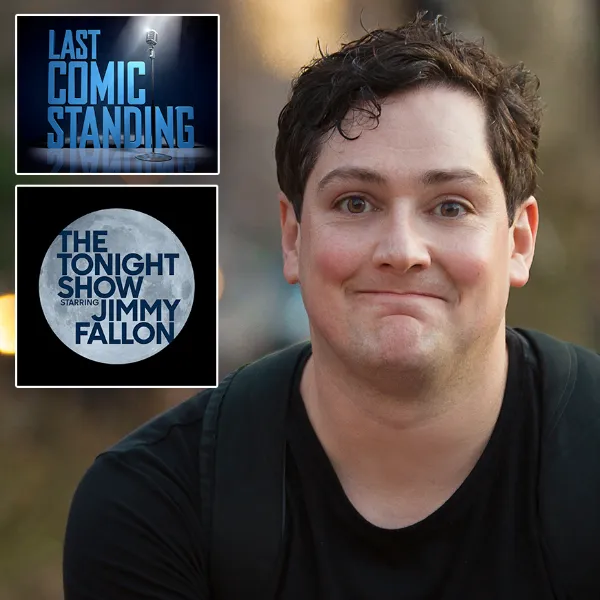 Poster for Joe Machi