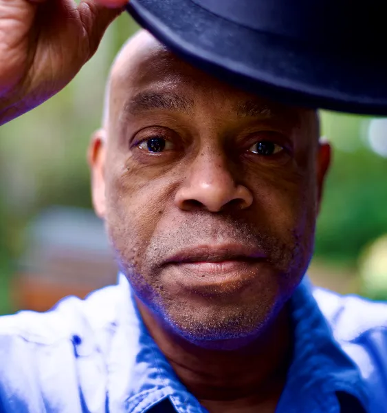 Poster for Michael Winslow