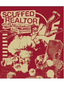 Poster for Special Event: Scuffed Realtor