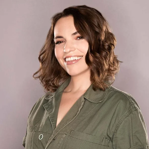 Poster for Beth Stelling