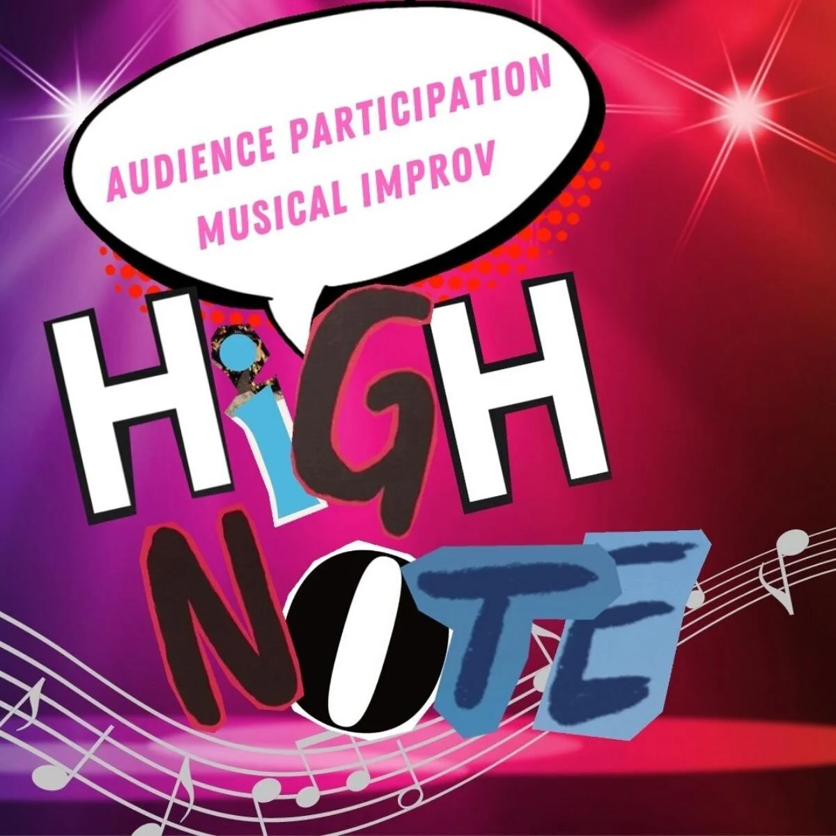 Poster for High Note