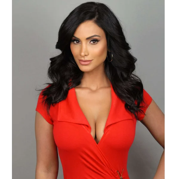 Poster for Crystal Marie Denha