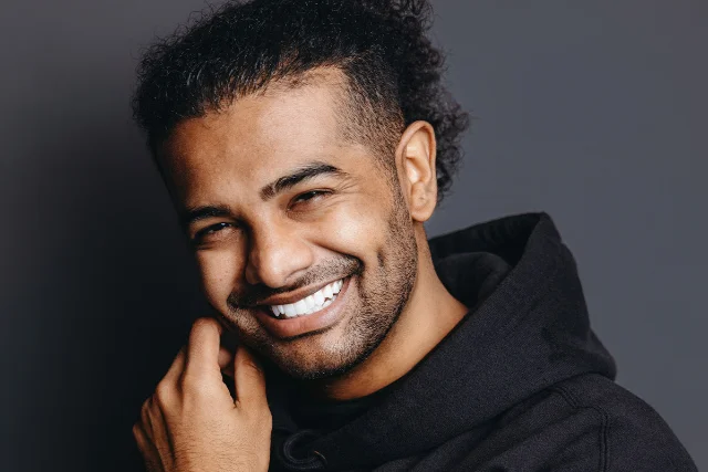 Poster for Ahmed Al-Kadri