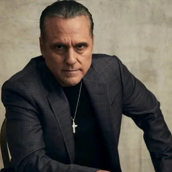 Poster for Maurice Benard: State Of Mind Tour