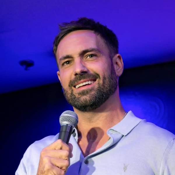 Poster for Jeff Dye