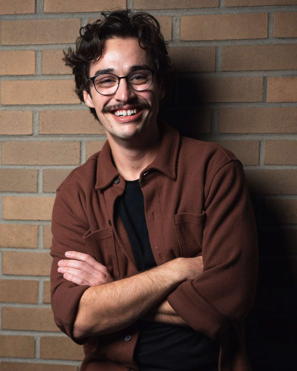 Poster for Joey Bragg