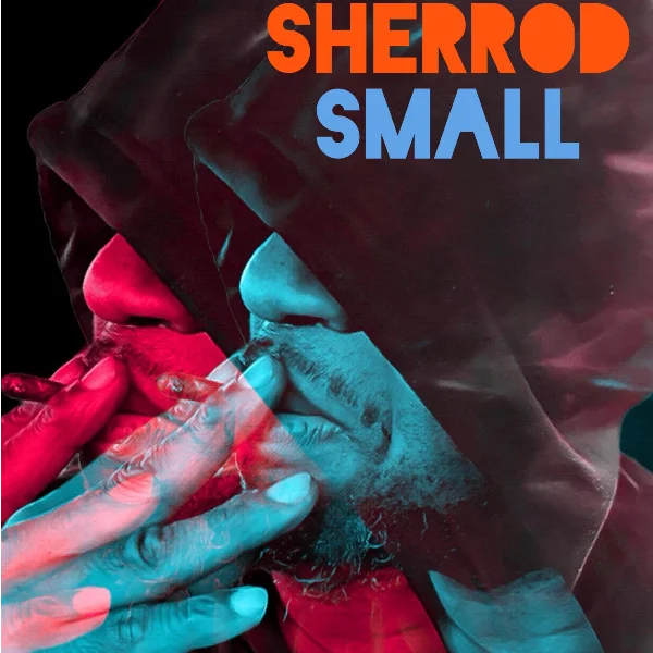 Poster for Sticks & Stones Comedy Presents: SHERROD SMALL - The Birthday Show!