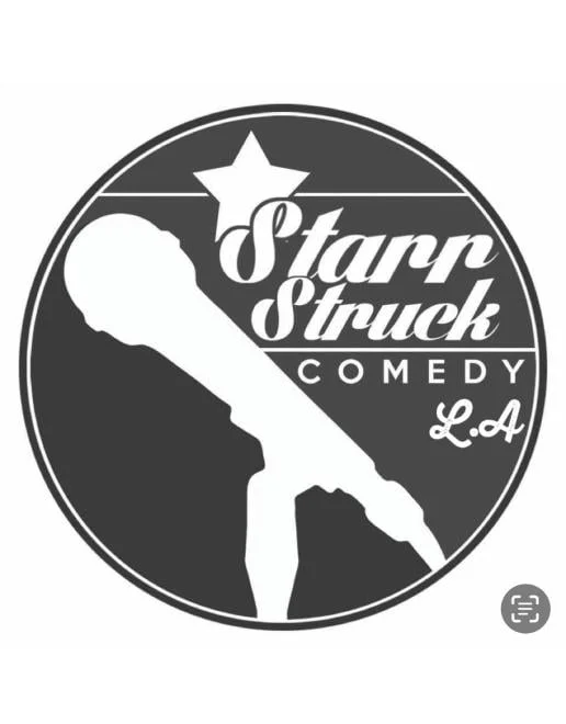 Poster for Starr Struck Comedy