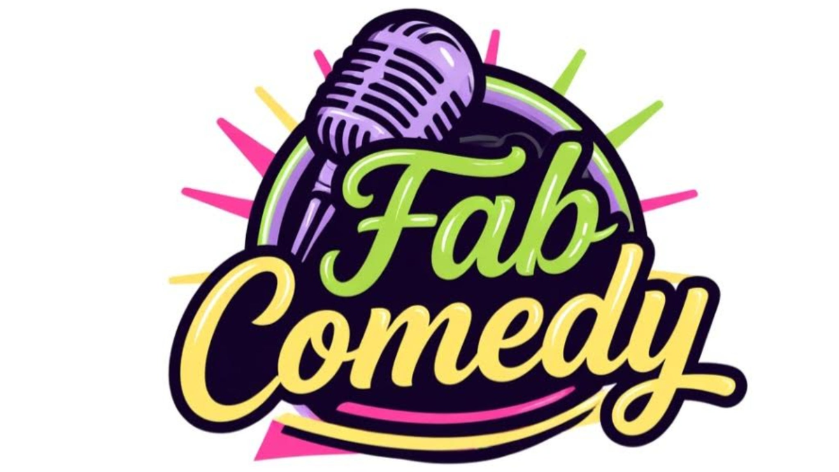 Poster for Fab Comedy Presents: Civilized Comedy (civil Service Comedians)