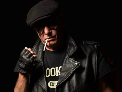Poster for Andrew Dice Clay (SPECIAL EVENT)