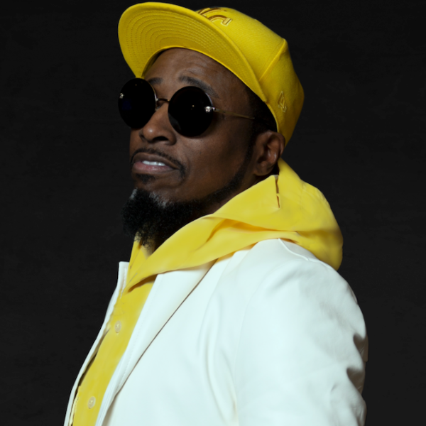 Poster for Eddie Griffin
