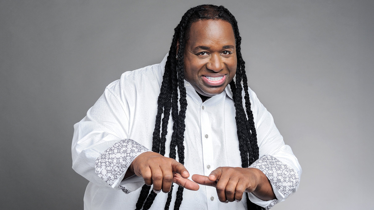 Poster for Bruce Bruce