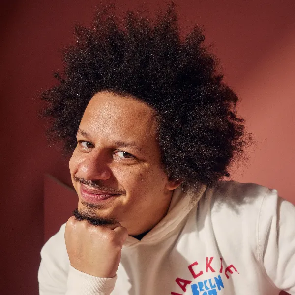 Poster for Eric Andre: Subtle