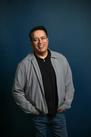 Poster for WILLIE BARCENA