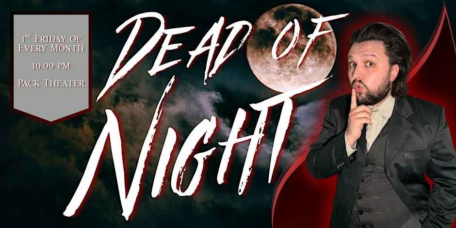 Poster for Dead Of Night