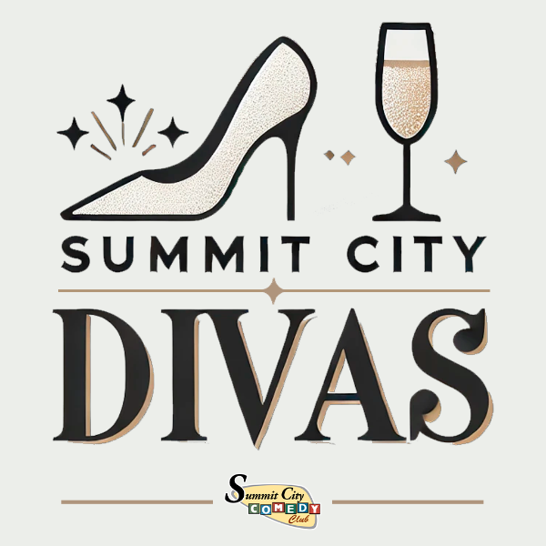 Poster for Summit City Divas Drag Brunch