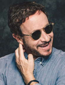 Poster for Special Event: Pauly Shore
