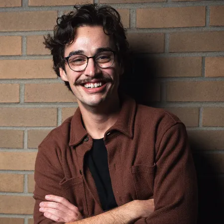 Poster for Joey Bragg
