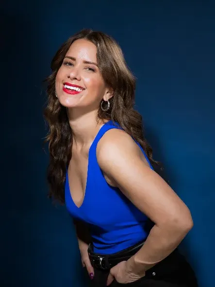 Poster for LISANDRA VAZQUEZ
