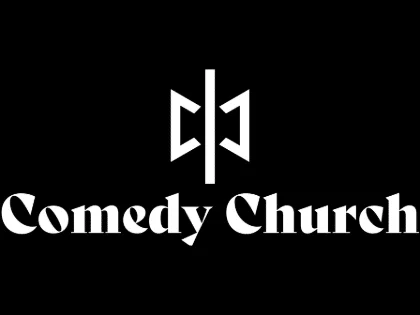 Poster for Comedy Church Presents: Halloween