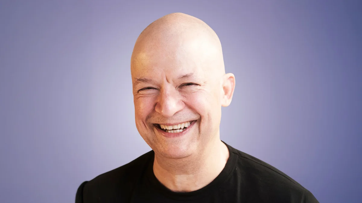 Poster for Jim Norton: Stupid Smile