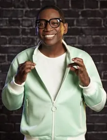 Poster for Guy Torry