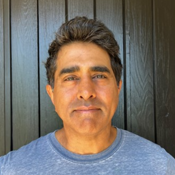 Poster for Jay Chandrasekhar