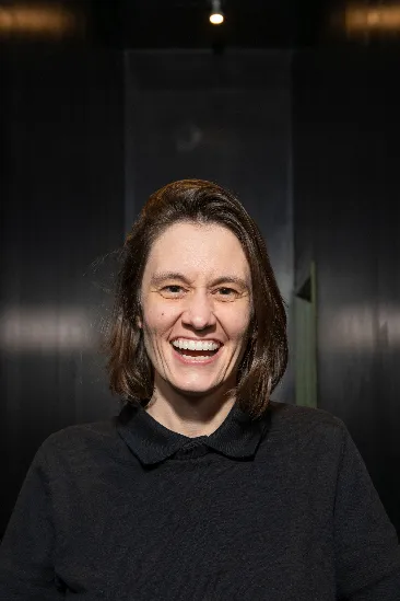 Poster for HEATHER SHAW