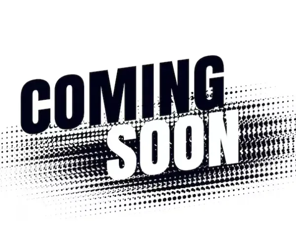 Poster for Coming Soon
