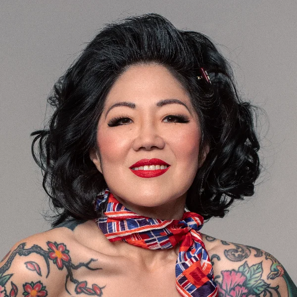 Poster for Margaret Cho