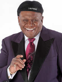 Poster for Special Event: George Wallace