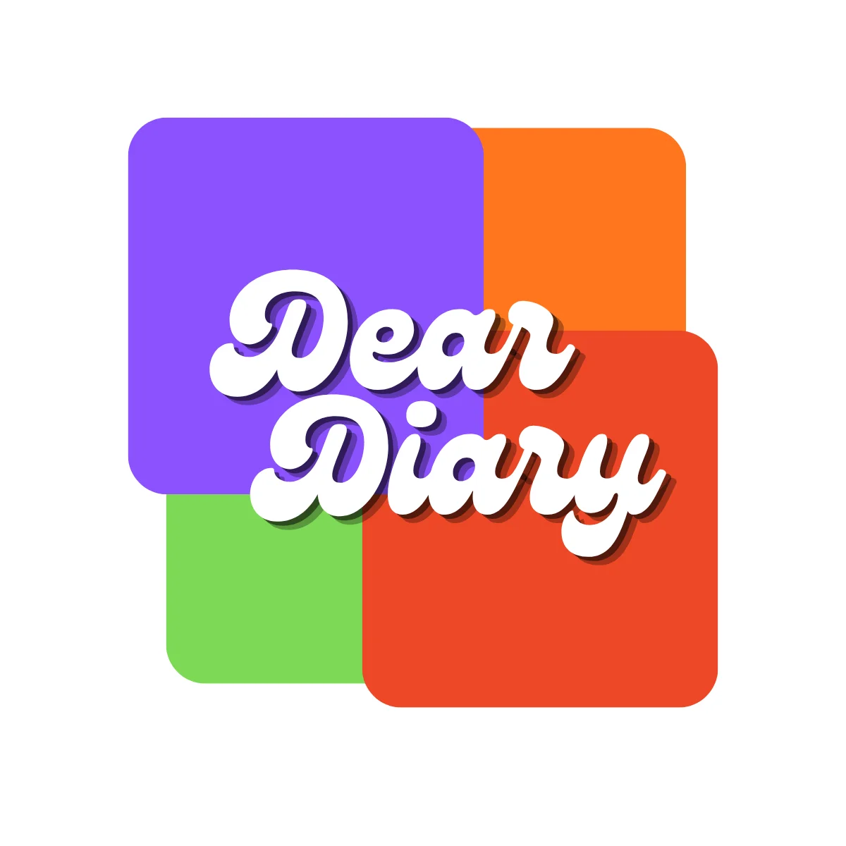 Poster for Dear Diary