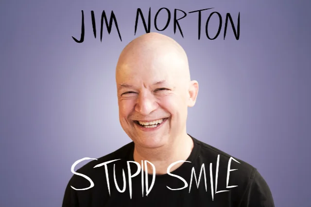 Poster for Jim Norton: Stupid Smile