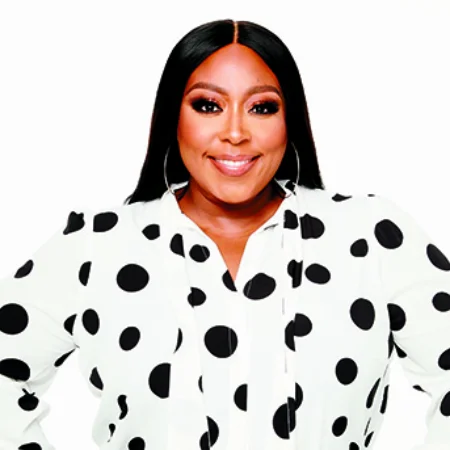 Poster for Loni Love