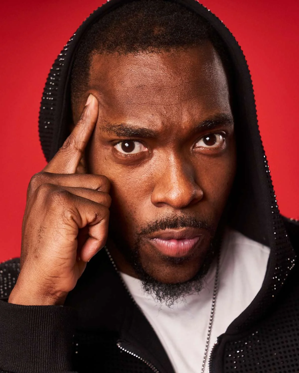 Poster for Jay Pharoah