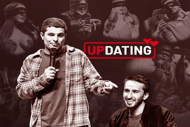Poster for UpDating