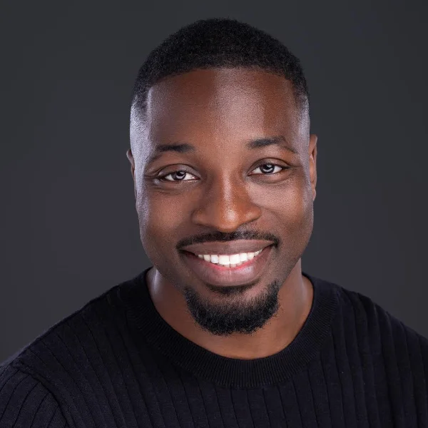Poster for Preacher Lawson