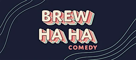 Poster for Brew Ha Ha Comedy Presents: Janelle Draper!