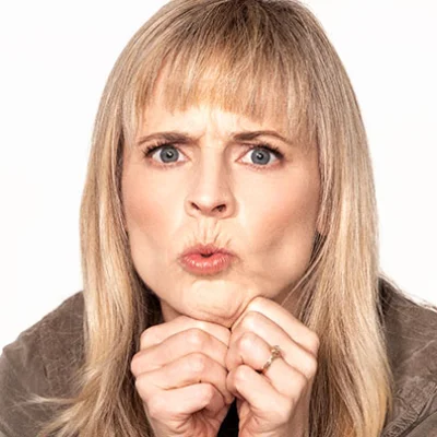 Poster for Maria Bamford