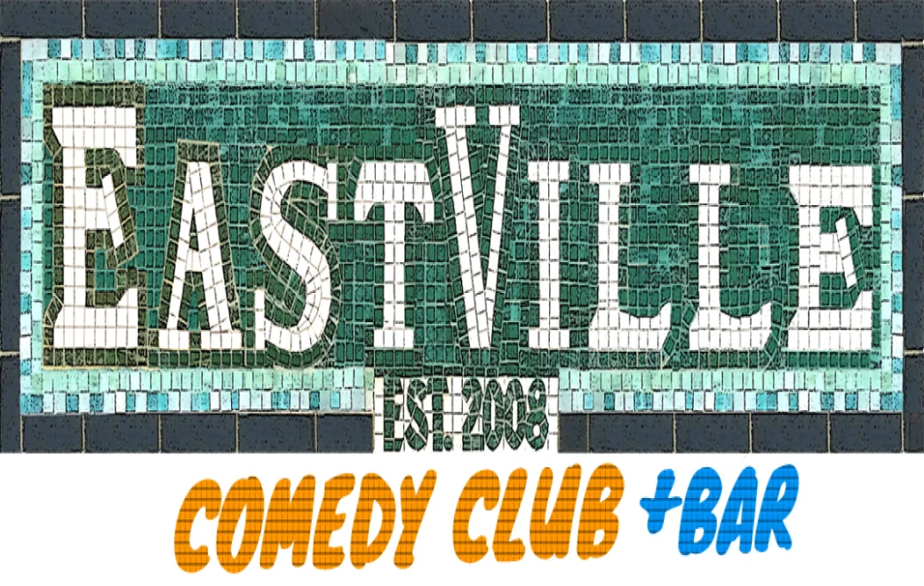 Poster for Friday Night Comedy