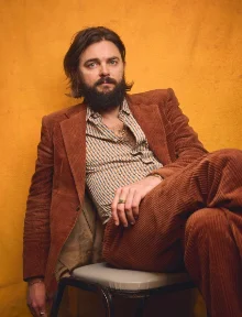 Poster for Special Event: Nick Thune