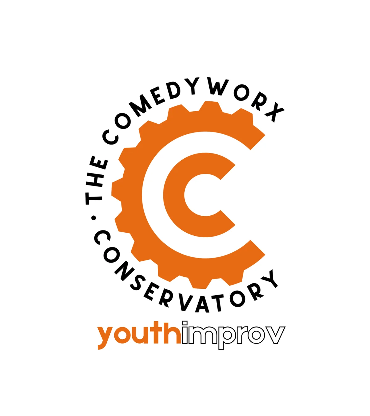 Poster for TCC: The ComedyWorx Conservatory
