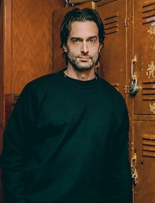 Poster for Special Event: Chris D'Elia