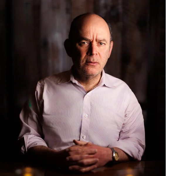Poster for Todd Barry