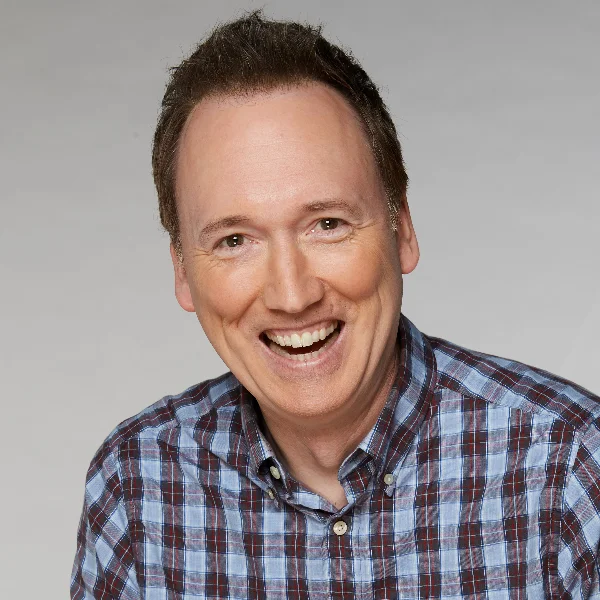 Poster for Special Event: Tom Shillue