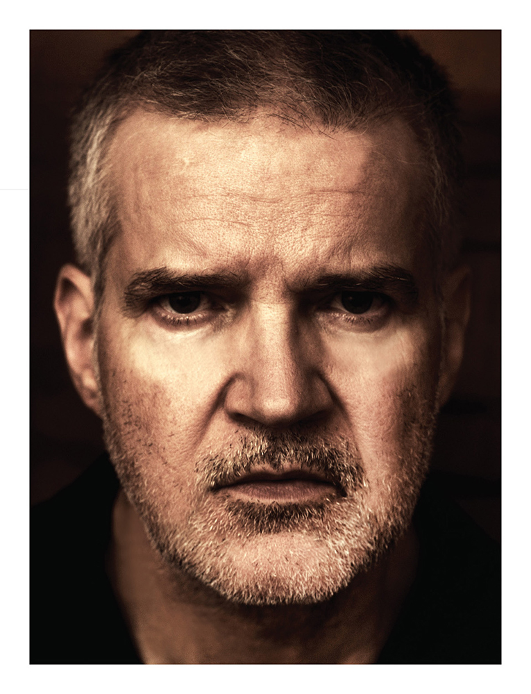Poster for Lloyd Cole